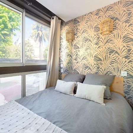 מונפלייה Suites Gaya Confort - Centre Ville מראה חיצוני תמונה