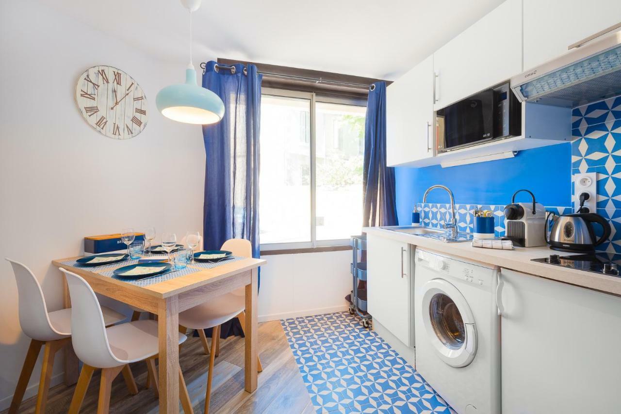 מונפלייה Suites Gaya Confort - Centre Ville מראה חיצוני תמונה