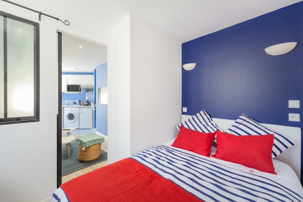 מונפלייה Suites Gaya Confort - Centre Ville מראה חיצוני תמונה