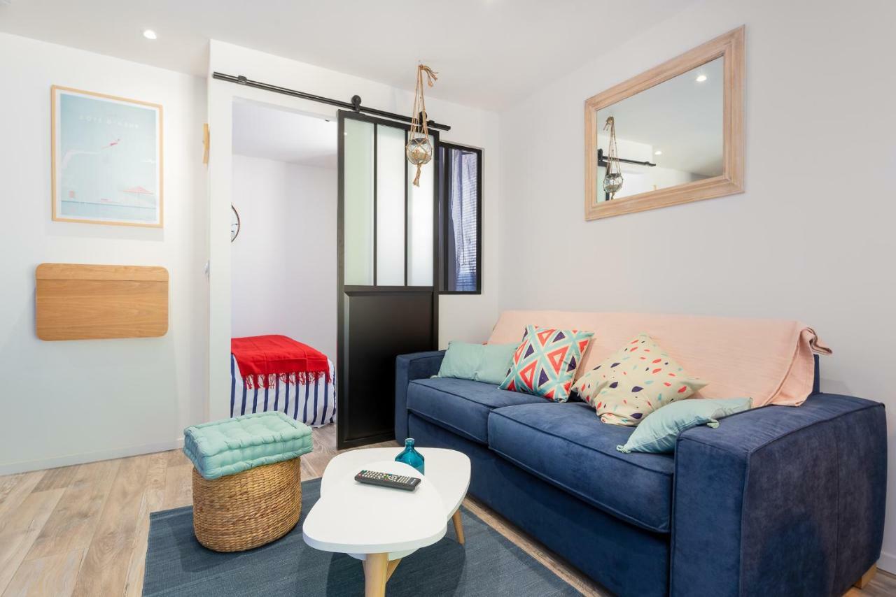 מונפלייה Suites Gaya Confort - Centre Ville מראה חיצוני תמונה