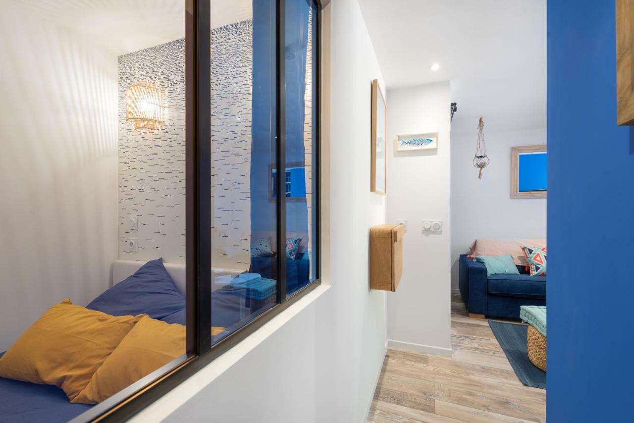 מונפלייה Suites Gaya Confort - Centre Ville מראה חיצוני תמונה